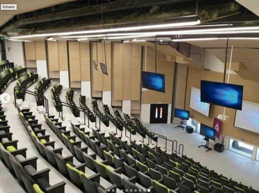 Universidad Nacional